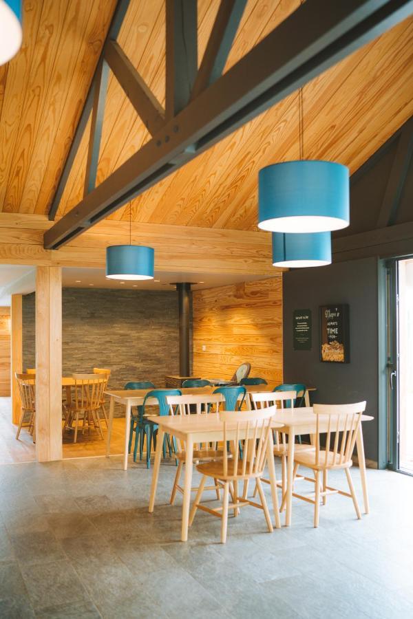 Huttopia Baie Du Mont Saint Michel Baguer-Pican Экстерьер фото